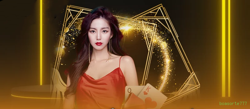 Betsoft Gaming Slots 3D boasorte777