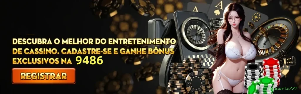 Cadastro Seguro boasorte777