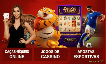 boasorte777 Cassino Clássico