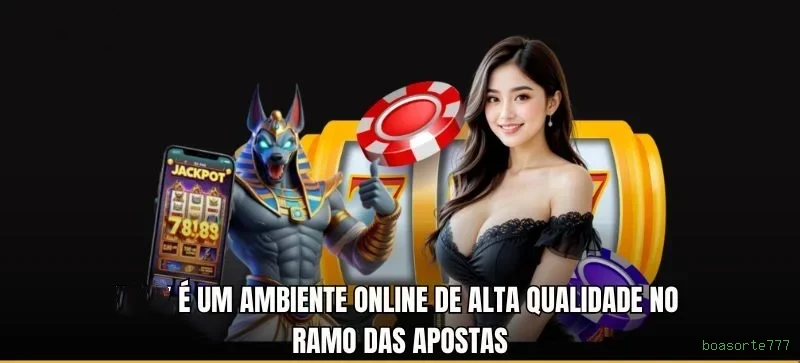 Jackpot Slots boasorte777