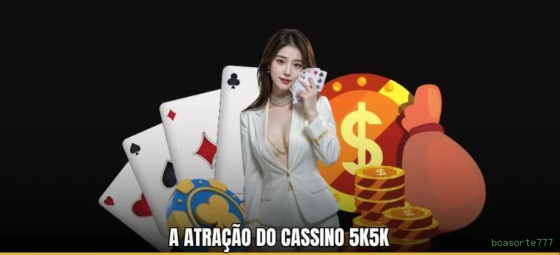 boasorte777 Cassino Clássico