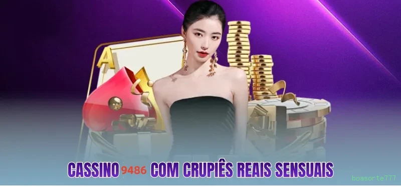 boasorte777 Cassino Clássico