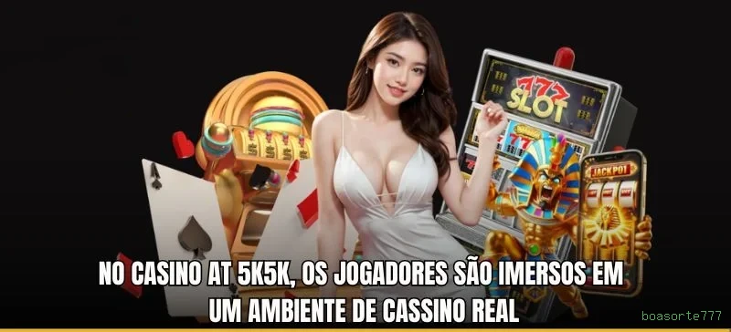 boasorte777 Cassino Clássico