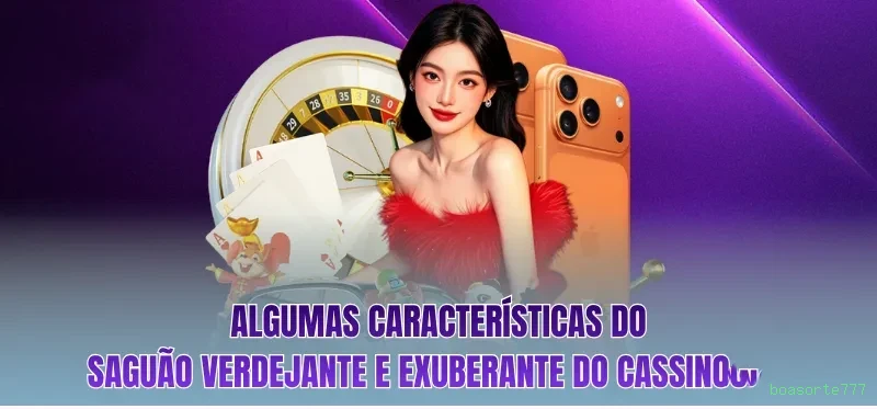 boasorte777 Cassino Clássico