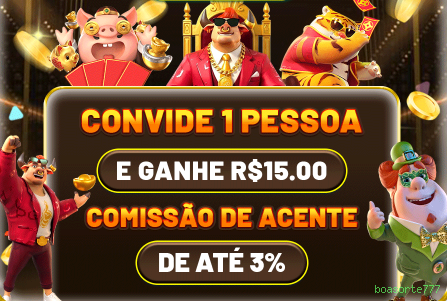 Slots Clássicos boasorte777