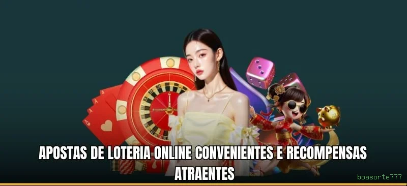 boasorte777 Cassino Clássico