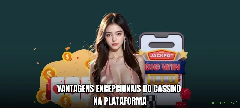 boasorte777 Cassino Clássico