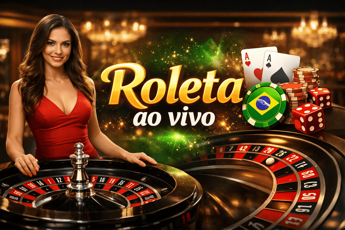 Roleta boasorte777